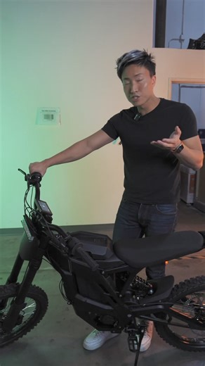 Revolutionize your outdoor adventures with the E-Ride Pro SS-19! Unleash its power: 60 mph top speed, 0-30mph in just 2.36s and up to 50 miles range. Say goodbye to range anxiety! Electric drivetrains deliver tons of low-end torque for gnarly trails. Ready to conquer? | VoroMotors | Facebook