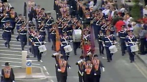 Orange Order Parades