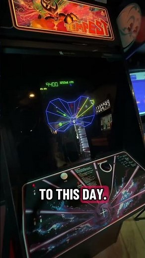Tempest: A 1981 Arcade Masterpiece 👾🕹️