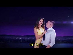 LA LA RAP FREESTYLE feat. FEDERICA CARTA