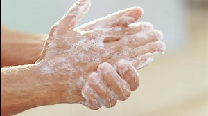 You're Probably Washing Your Hands Completely Wrong