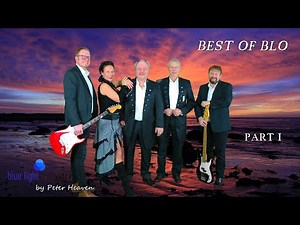 BEST OF 🌟🌟 Peter Heaven & Blue Light Orchestra - simply impressive instrumental music - part1