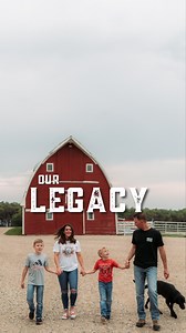That’s a wrap on #harvest 2024! 🌽 We had a wet spring that slowed us down, didn’t get as much crop in as planned, but we pushed through with grit, a whole lot of teamwork, and maybe a few extra cups of coffee ☕️. Now it’s time to celebrate the wins, big and small. 🙌 Grateful for the crew, who also included our two little dudes who helped make it happen, and the lessons learned along the way. 🚜💪 Ready to throw that steak on the grill and catch some well-deserved rest. 🥩🔥 Who else is feeling