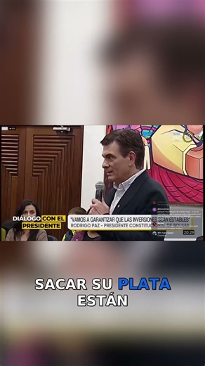 Inversiones extranjeras: ¿la clave para el crecimiento boliviano?