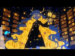 Glow of the Flicker | Ambient Calm Music for Relaxation and Focus