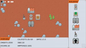 SimSpace by ethandenny