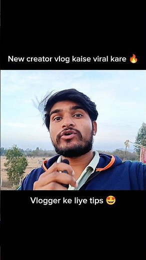 vlogging tips and tricks 🔥#shorts #vlogger