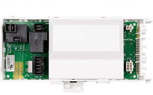 WPW10174745 Dryer Control Board Repair