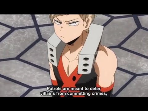 funny Bakugou Hair style by "Best Jeanist✨" 😂😂( Read Description) | Mha |