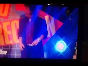 Bad direction -Jessie