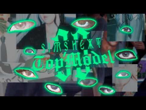 Sims' Next Top Model [20] – CAST REVEAL (PART I)