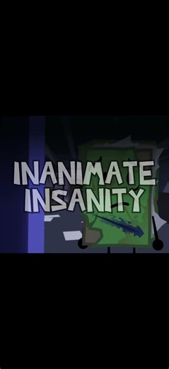 Journal, now's not the time for Inanimate Insanity reference #ppt2 #inanimateinsanity #osc #edit