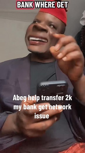 Help me transfer 2k my bank get network issue 藍 #fblifestyle | Onyeka John Umeonaku | Facebook