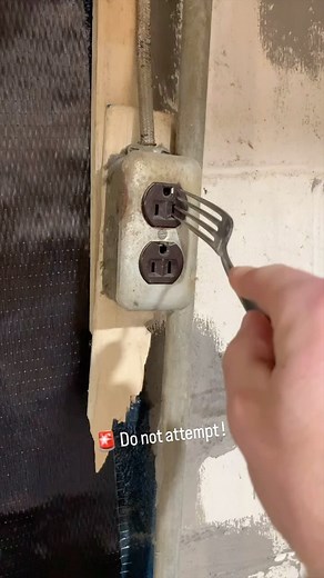 27K views · 14 reactions | Outlet Not Working? Try This! In this...