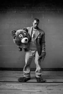 Kanye West Poster, Music Poster, Singer Poster Home Decor - Etsy