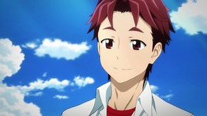 Robotics;Notes (English Dub) | E2 - Because of Dreams, Hopes, and Passion