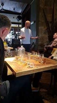 Yellow Submarine Whisky: Tasting the fun side of whisky