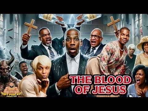North Carolina's powerhouse pastor's rip Jamal Bryant, Kirk Franklin and Donnie McClurkin to shreds