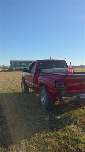 #silverado #bubbarig🌾 #leanin #35s #20s | Silverado