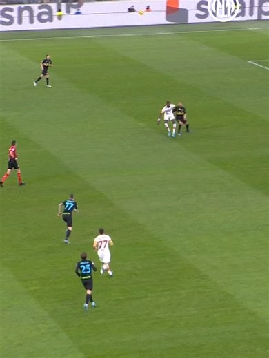 Inter Milan vs Stuttgart Match Highlights