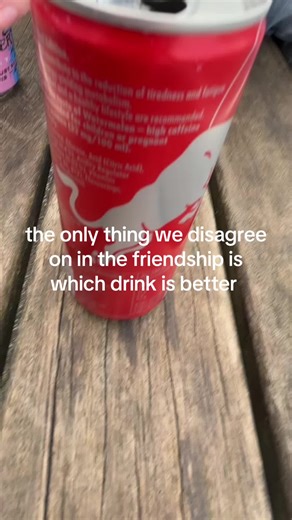 Red Bull vs. Monster: Energy Drink Debate