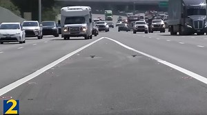 This Is Why You Should Stay Off Gore Points