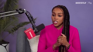 Renee Montgomery made WNBA history thanks to LeBron James?