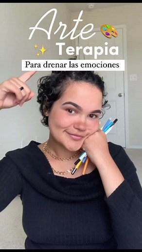 🎨♥️ #fyp #amorpropio #art #selflove #terapiaemocional #parati #leydeatraccion