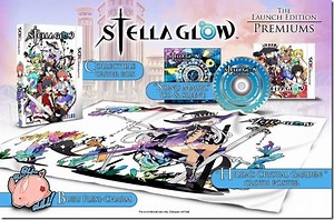 Stella Glow Launch Edition Comes With Song Magic And Bubu