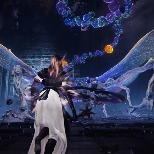 126K views · 152 reactions | New playable warriors, weapons, and boss encounters await. Elden Ring Nightreign The Forsaken Hollows DLC arrives 4th December. New info: https://play.st/47LSgLa | PlayStation Europe | Facebook