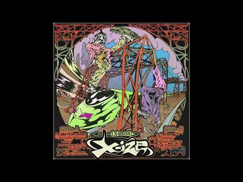 Exos — Evil Therapy (Dj Dextro Remix) [X-IZE04]