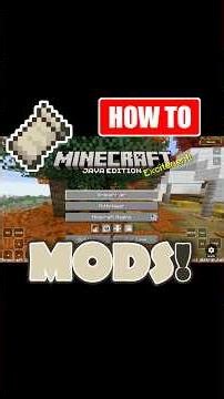 Play Java Minecraft With Mods Using Fabric On Android How To Guide