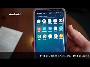 QR Code Reader Insrtuctions: How to Download & Use a QR Code Reader