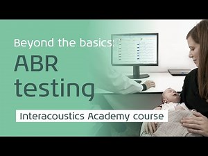 Beyond the basics: Threshold ABR