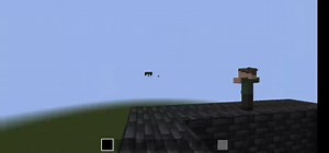 Exploring the Half-Life Minecraft Drop Ship Craze