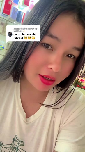 Cómo crear una cuenta de PayPal en Bolivia