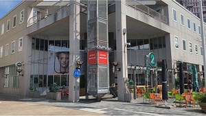 Moment van de waarheid voor markant gebouw De Voetnoot