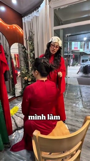 Lấy chồng Tây hay lấy tai tiếng 😁