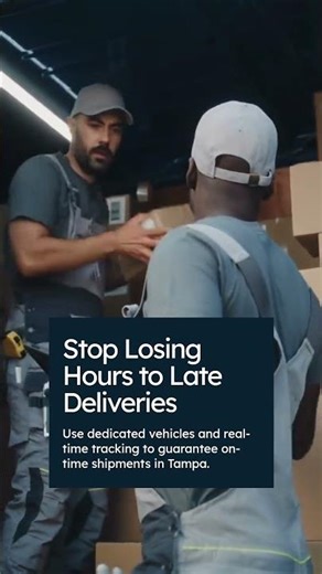 Expedited Transportation Guide for Time-Sensitive Freight