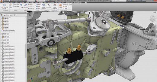 [ 인벤터 ] 학생용 무료 인벤터(Inventor) 다운받는 방법!(2015버전~2018버전)