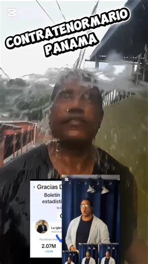 Canto lírico ópera. #mariocontratenor