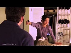 Along Came Polly: Stabbing the Pillows