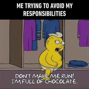 1.6M views · 25K reactions | Me with all these sweets in me | 9GAG | Facebook