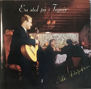 Olle Adolphson - En Stol På Tegnér