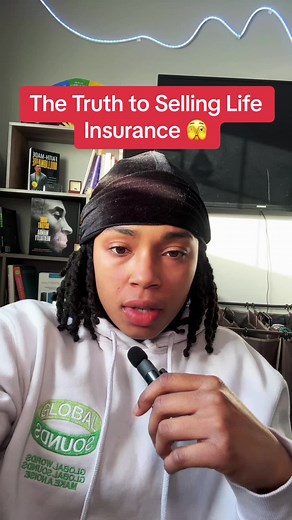 Luxury Black Girl Lifestyle as an Insurance Agent