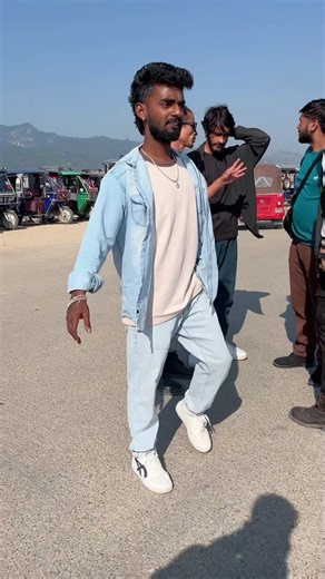 Exciting Cooking Moments with Youth Power