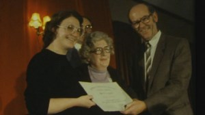 Patrick Kavanagh Poetry Awards