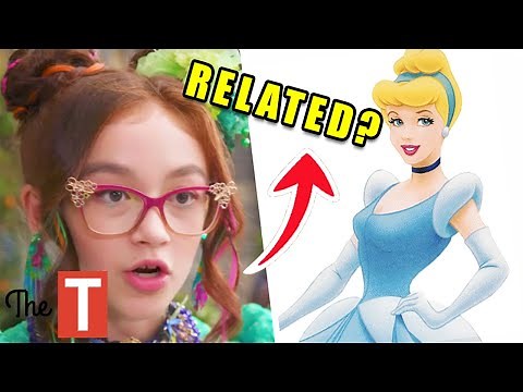 Descendants 3: Dizzy's Secret Past Explained