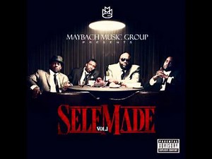 Ima Boss - Meek Mill ft. Rick Ross