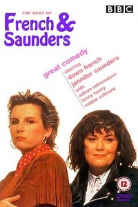 The Best of French & Saunders - Movie